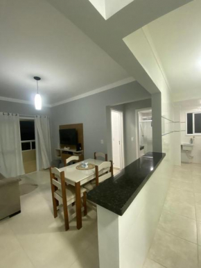 Apartamento aconchegante a 50m da praia